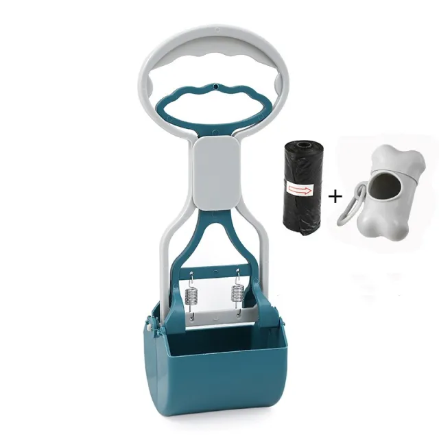 Dog Poop Picker Out Walking Dog Poop Picker Style7 - Shop at LoveMi