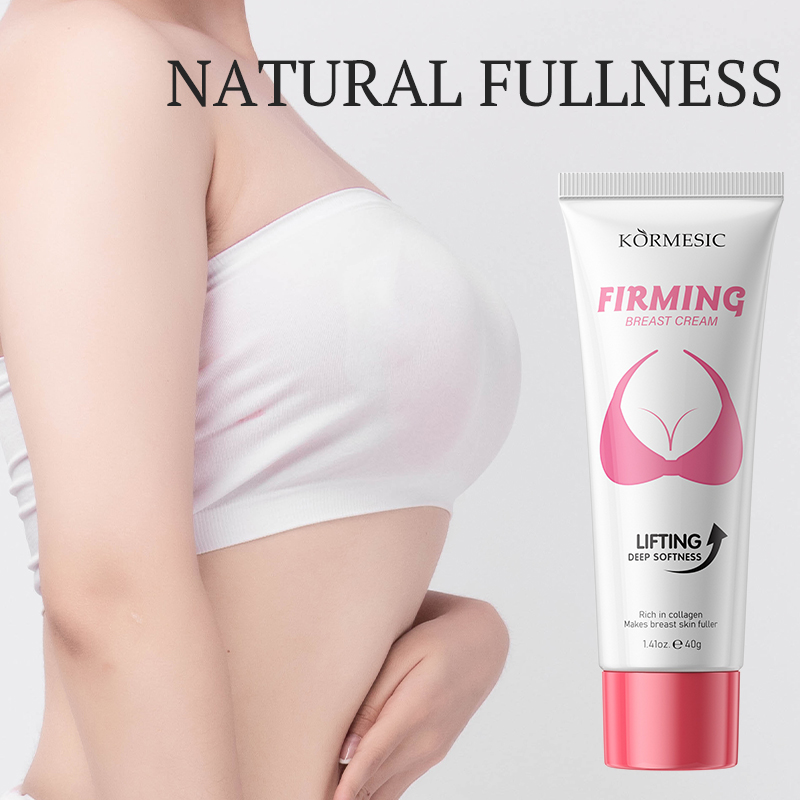 KORMESIC Breast Enhancement Cream 40g — foto 4