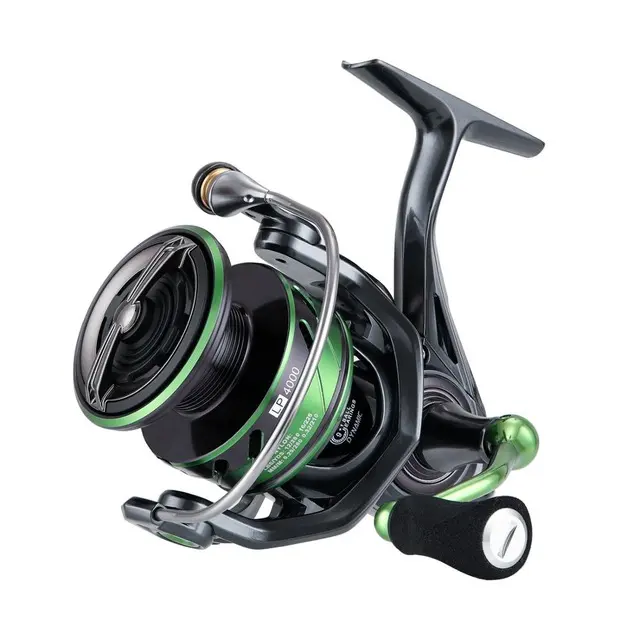 WR 3rd Generation Sea Fishing Long Cast Rock Spinning