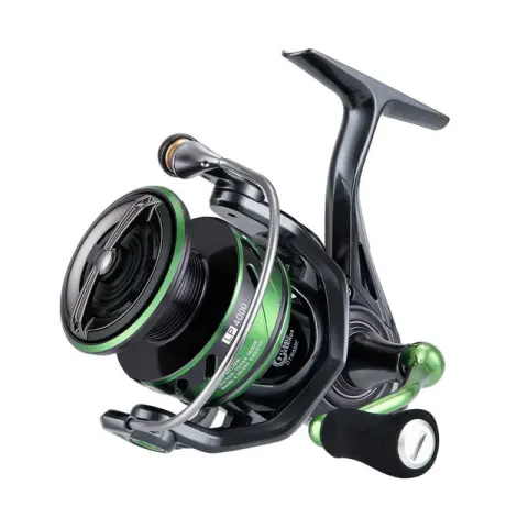 WR 3rd Generation Sea Fishing Long Cast Rock Spinning