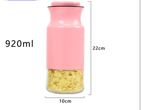 Title 1, Glass Oil Bottle Stainless Steel Color Kitchen ...