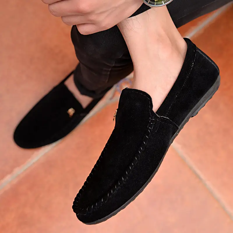 Men's Fashion All-match Casual Sneakers