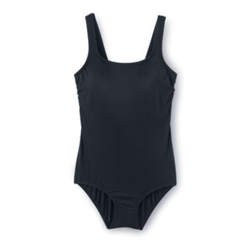 Title 1, Sports high-end one-piece swimsuit