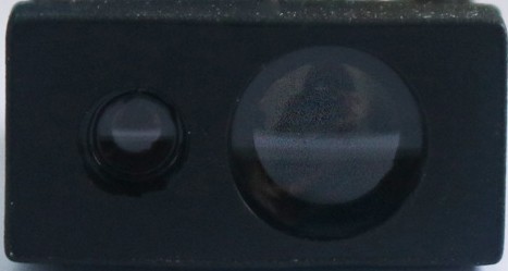 50m Communication Can Be Connected To The Single-chip Laser Rangefinder Module Sensor