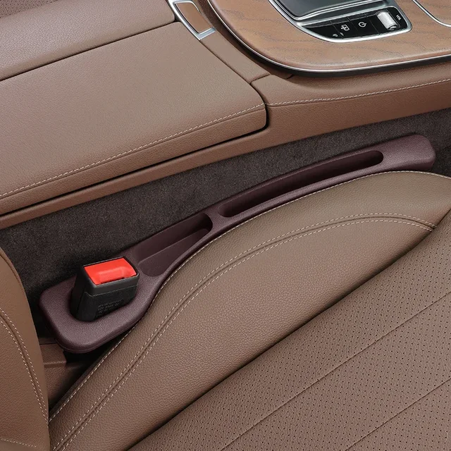 Automotive Interior Products Car Seat Gap Plug, Leak Resistant Strip And Multipurpose Storage Box thumbnail 4