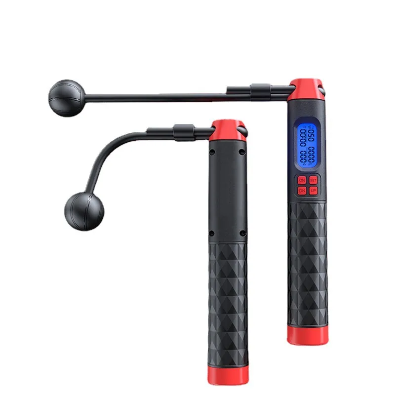 Sports Fitness Smart Cordless Skipping Rope – image 7