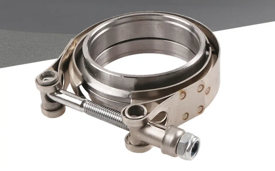 Factory Direct Sales Of Car Modification Stainless