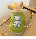 Blue Bear