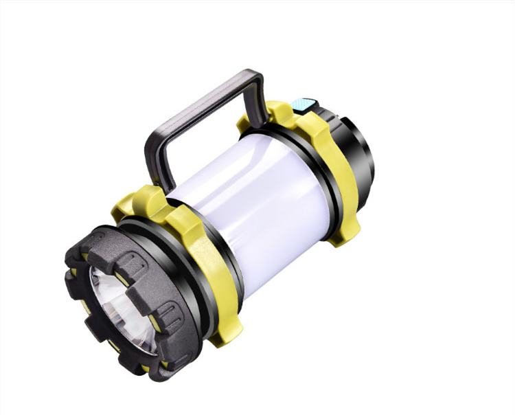 Portable Glare Night Emergency Rescue Lighting - Image 4