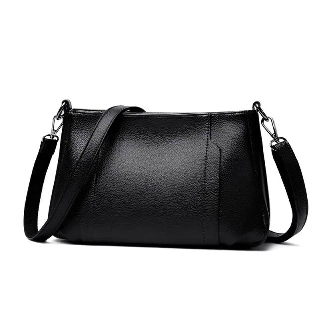 Large capacity Package For Middle aged And Elderly Commuting Black - Shop at LoveMi