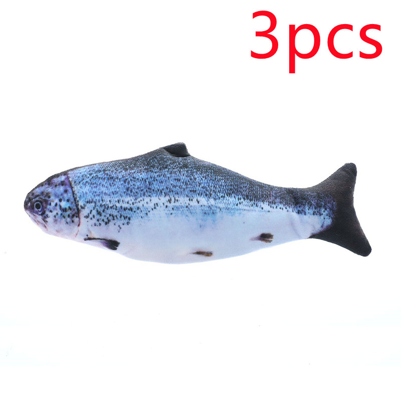 Salmon 3pcs