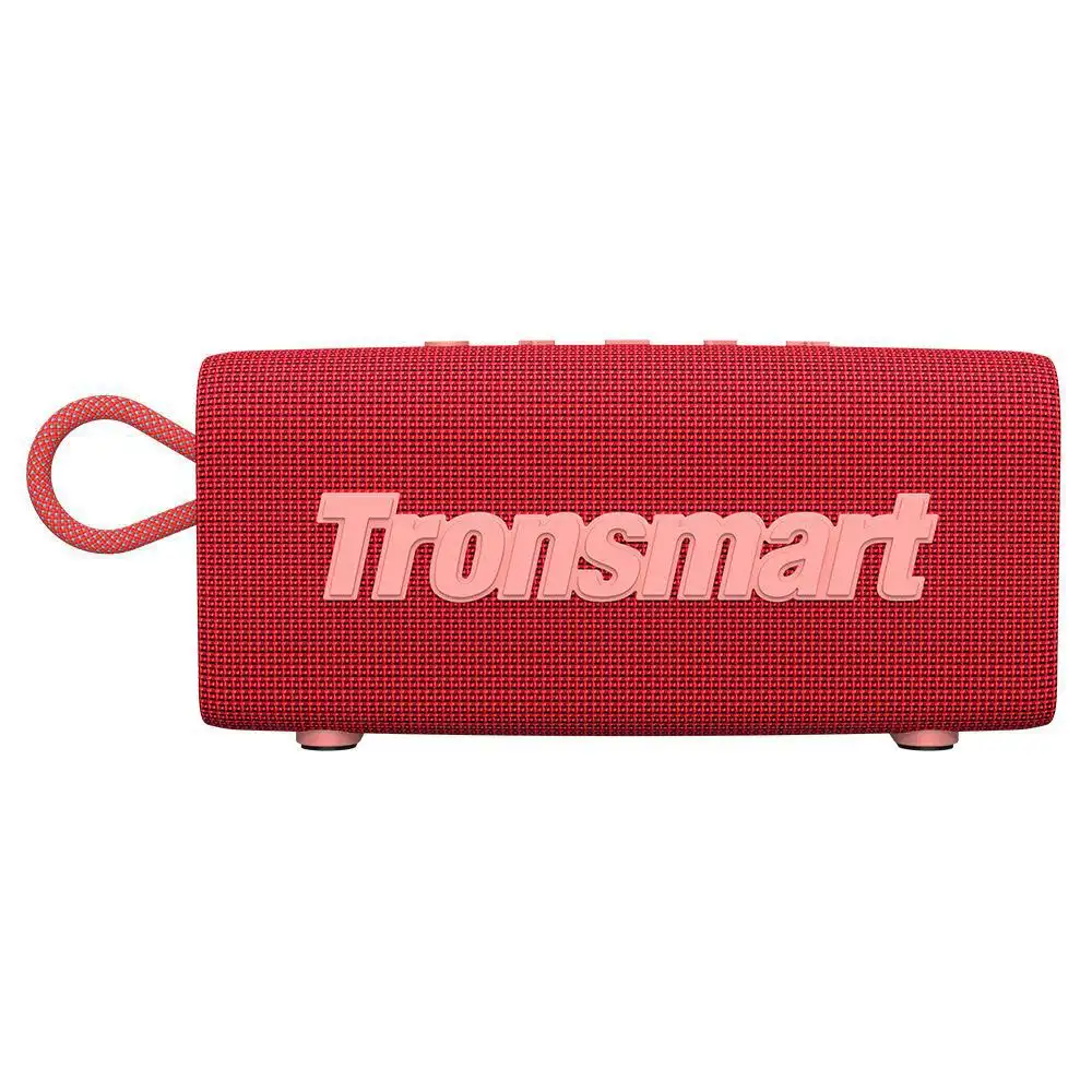 Portable Outdoor Waterproof Bluetooth Speaker