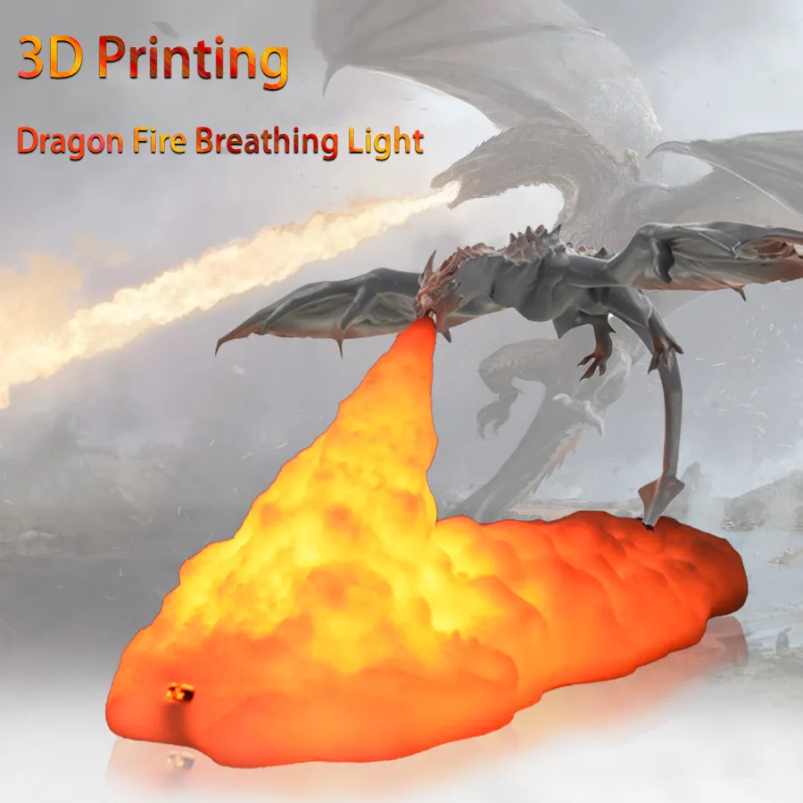 3D Printed LED As Home Night Light – image 2