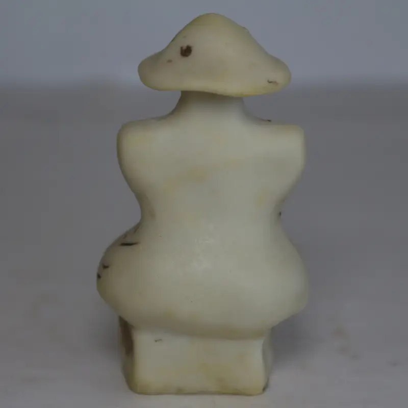 Character Love God Psychological Sand Ritual Magic Props Aggregation Energy