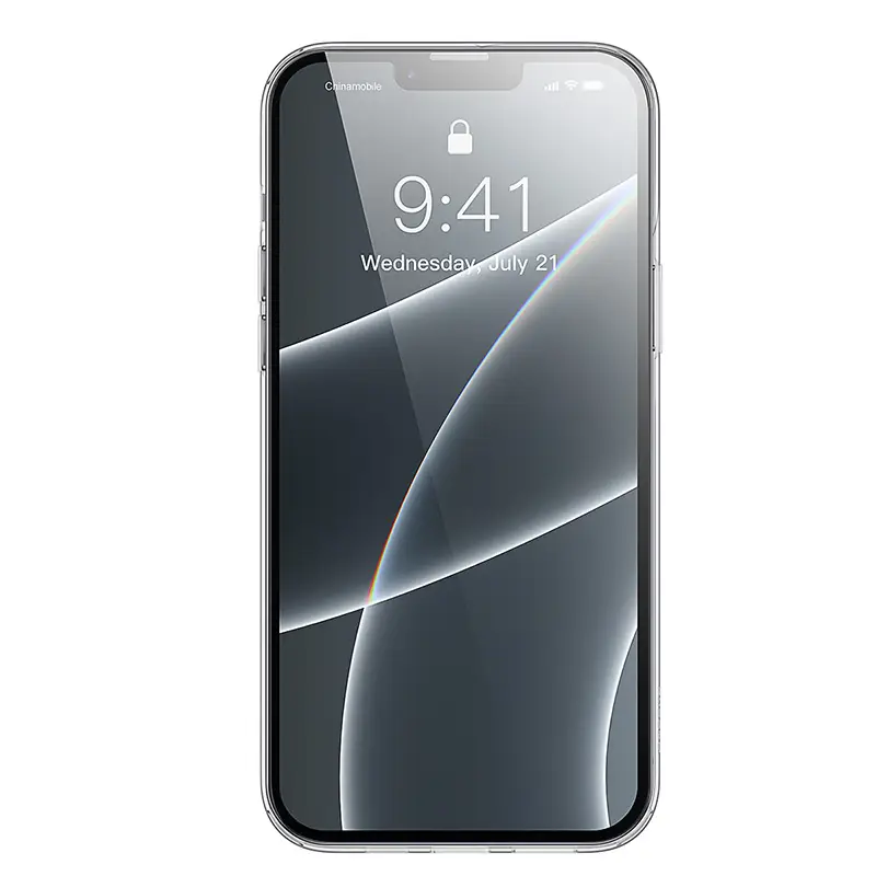 Jane Series Protective Sleeve For IP 6.1 Inch Model