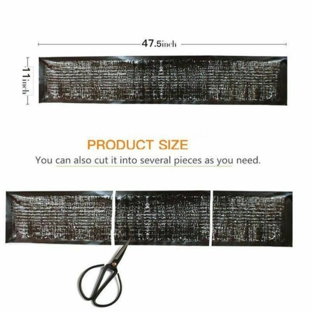 Mouse Traps Rat Mice Trap Board Snare Catcher Pad Pest Control UK-30.5x18.5x1 — image 11