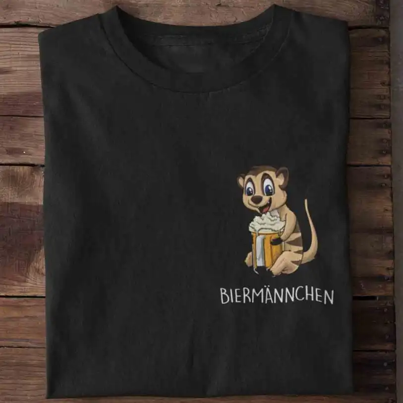 European And American 3D Digital Printing Casual Round Neck Short Sleeves T-shirt