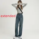 Retro Blue Extended