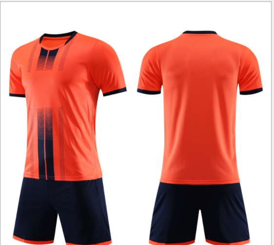 Title 3, Uniforme de futebol terno masculino personaliza...