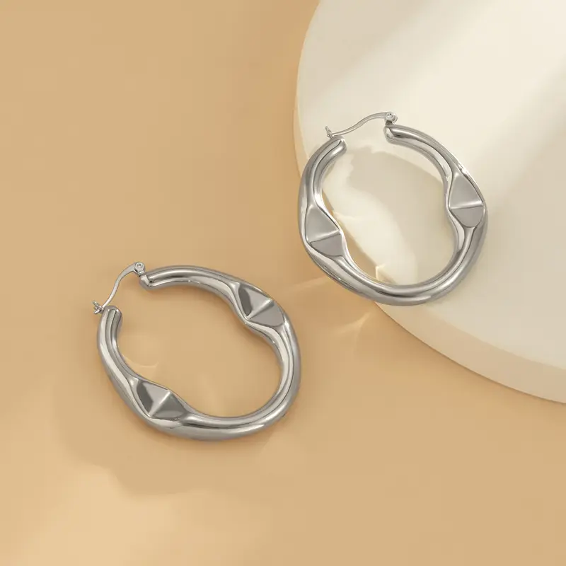 Women's Fashion Niche Design Earrings