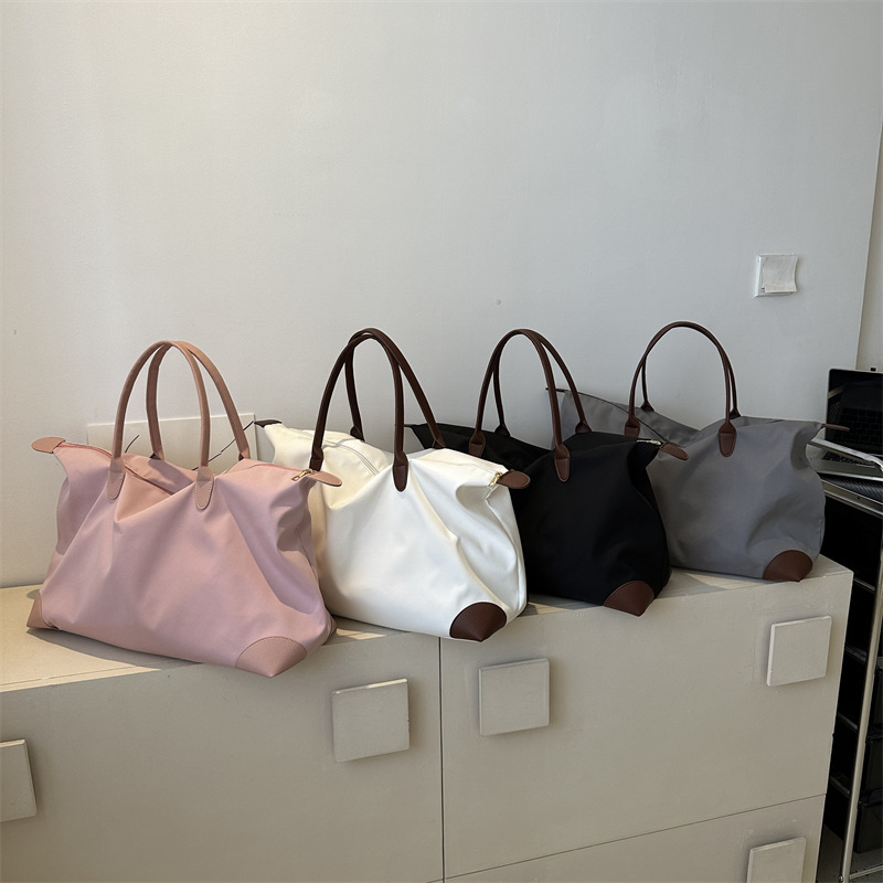 Large Capacity Hand-held Luggage Bag - Image 10