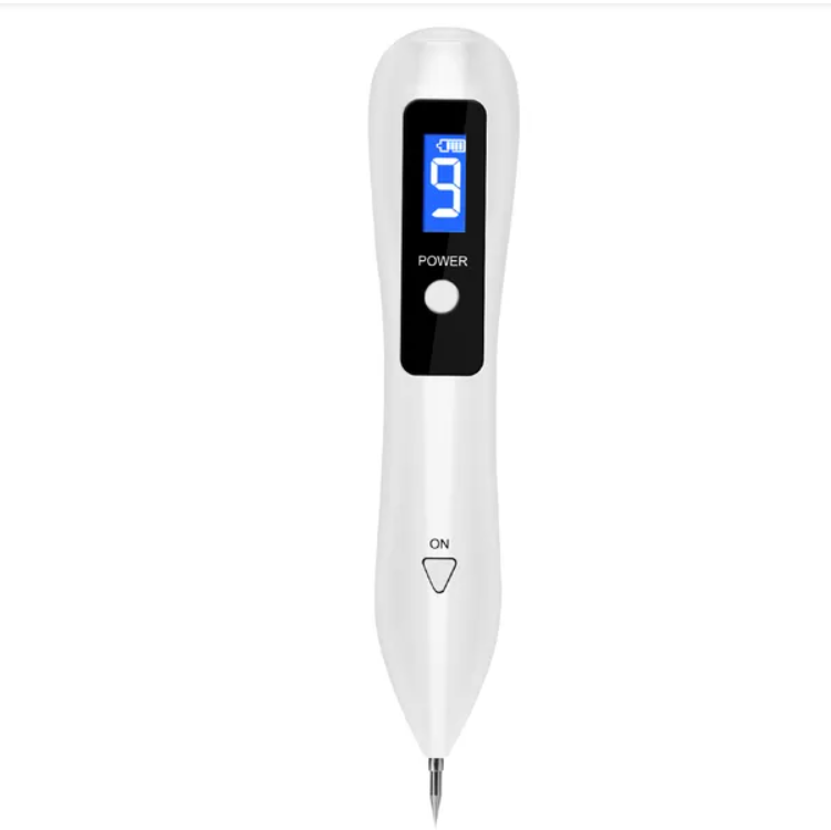 Skin Tag Repair Kit Portable Beauty Equipment Mult