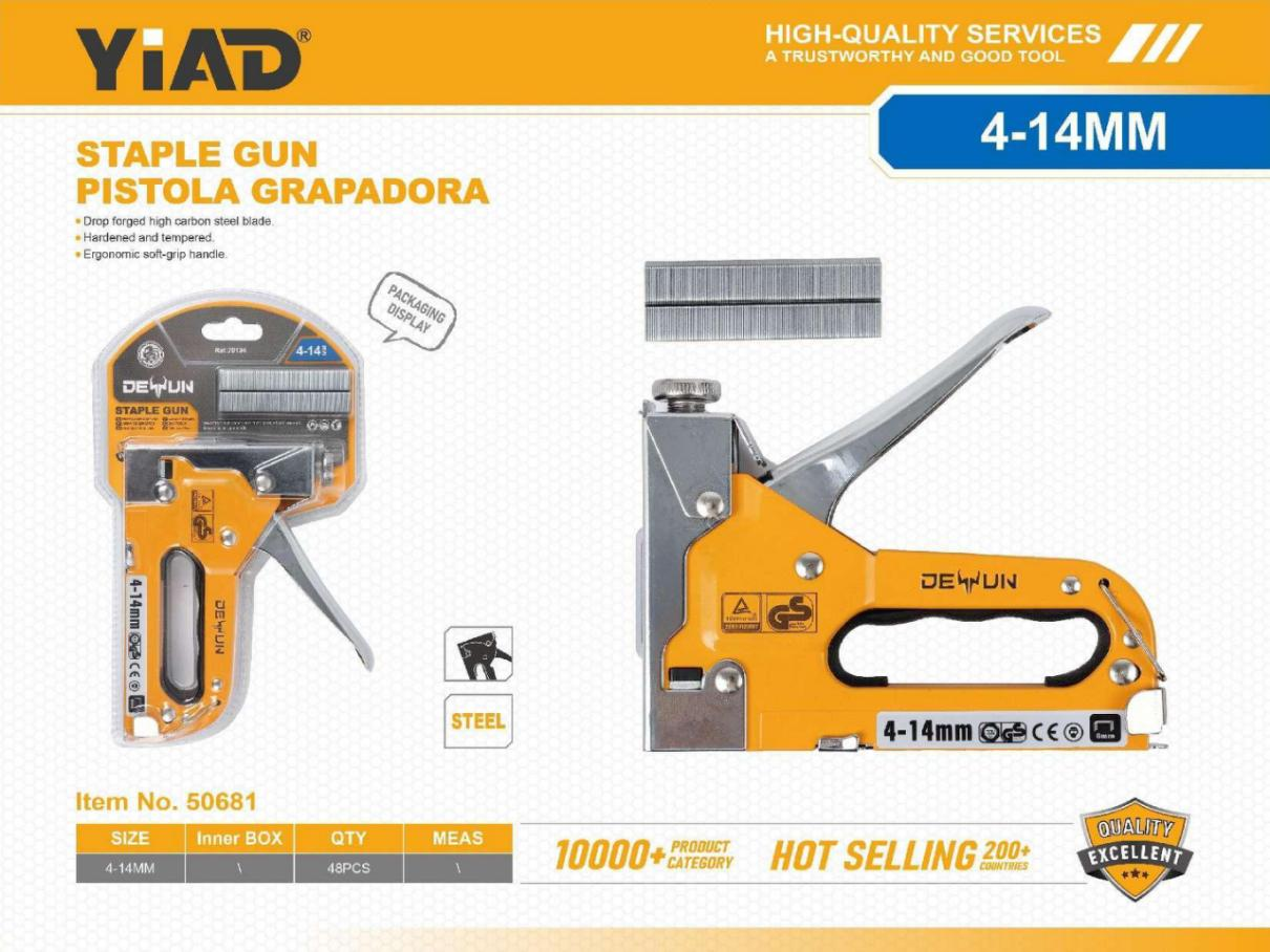 4-14 Nail Gun, Only Supports Self-pickup, Please Note That Free Shipping Is For Anti-bidding Price