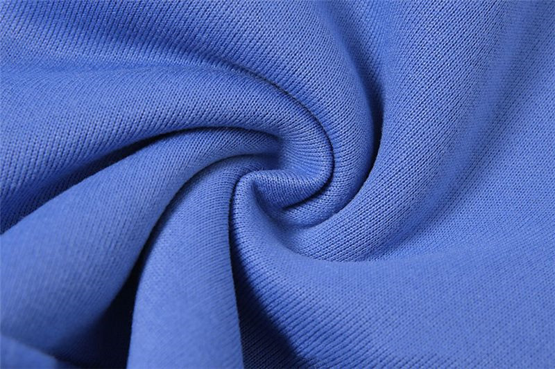 Hooded Sweater Bag Hip Straight Shorts Casual Suit