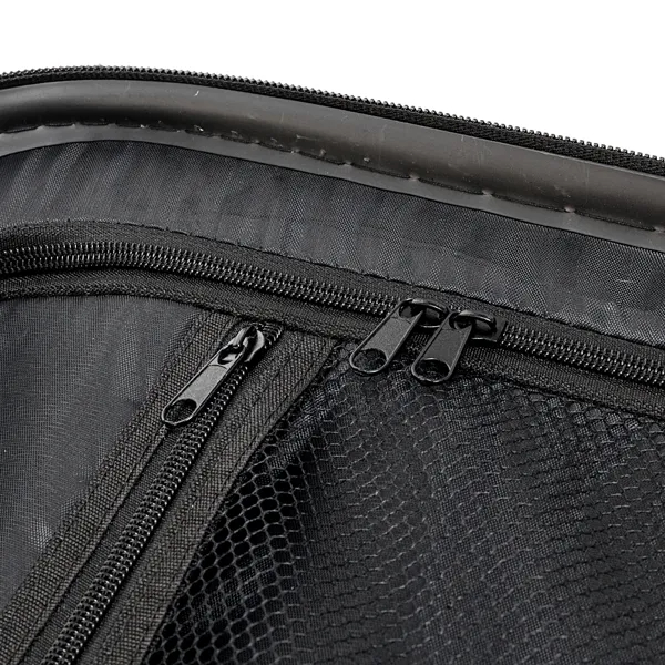 3-in-1 Multifunctional Large Capacity Traveling Storage Suitcase Blue 4
