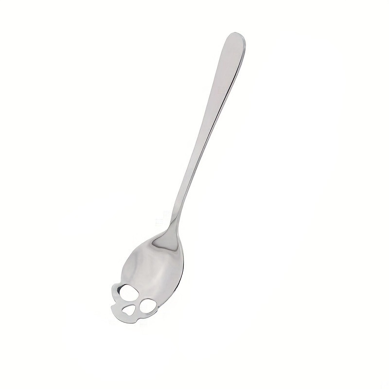 Title 3, Western Restaurant Coffee Spoon