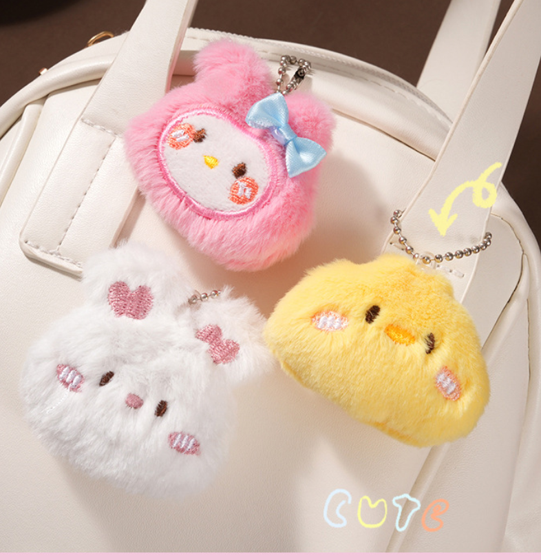 Plush Toy — view 2