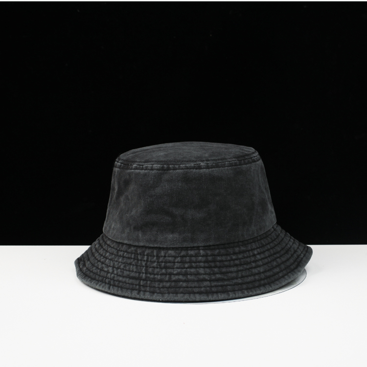 Title 1, Do the old washed denim fisherman hat