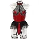 Jujube Red