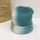 Haze Blue