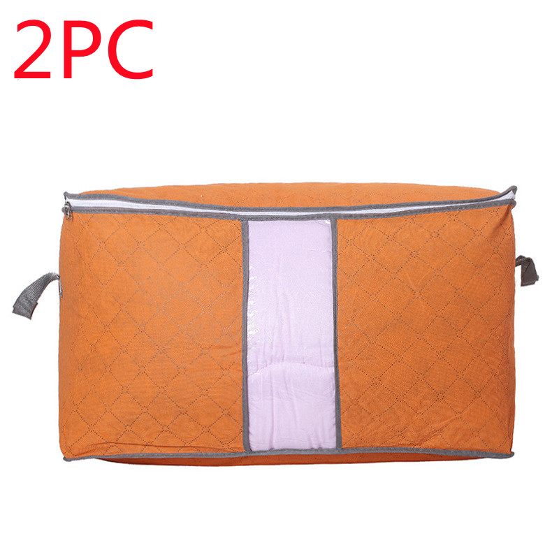 Orange 2PC