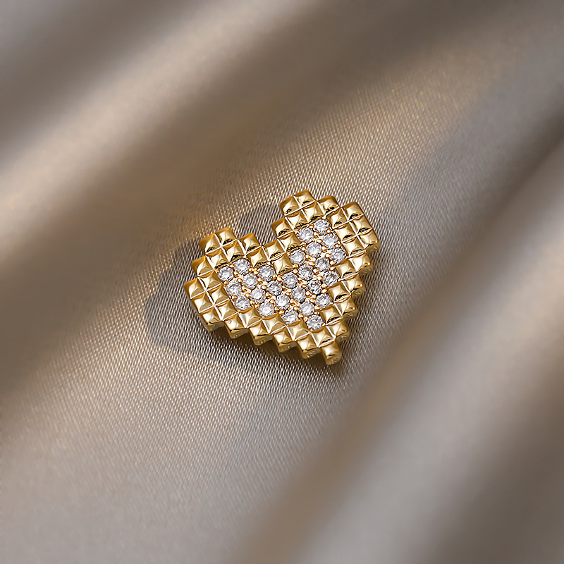 Diamond Heart
