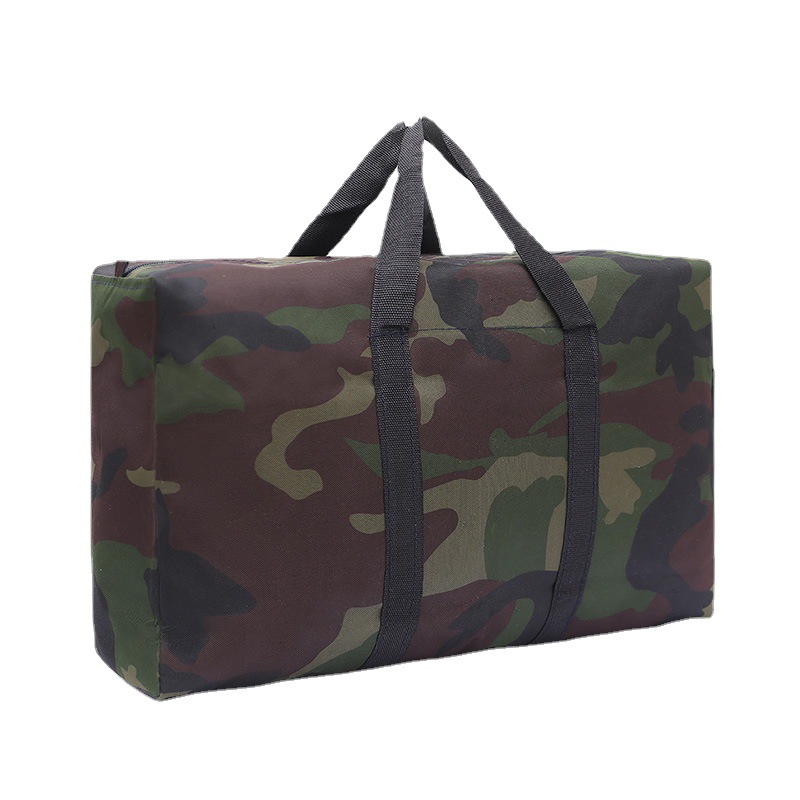 Camouflage Reinforced 180L