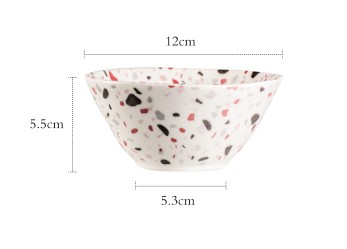 4.5inch bowl 12cm