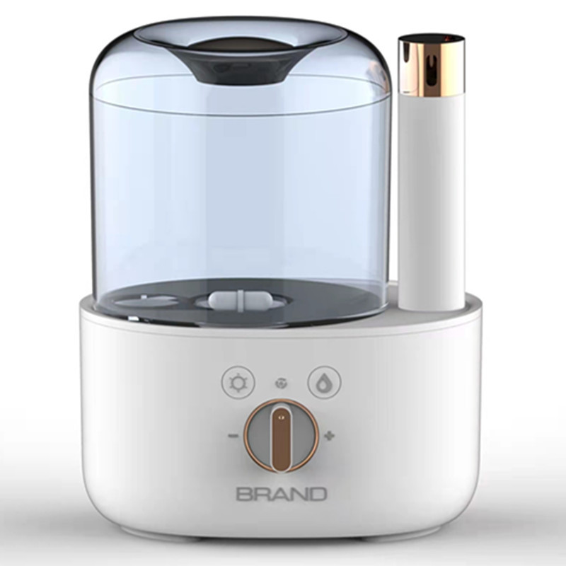 Water Hose Incense Humidifier Essential Oil Automatic Fragrance Home Decor — foto 4