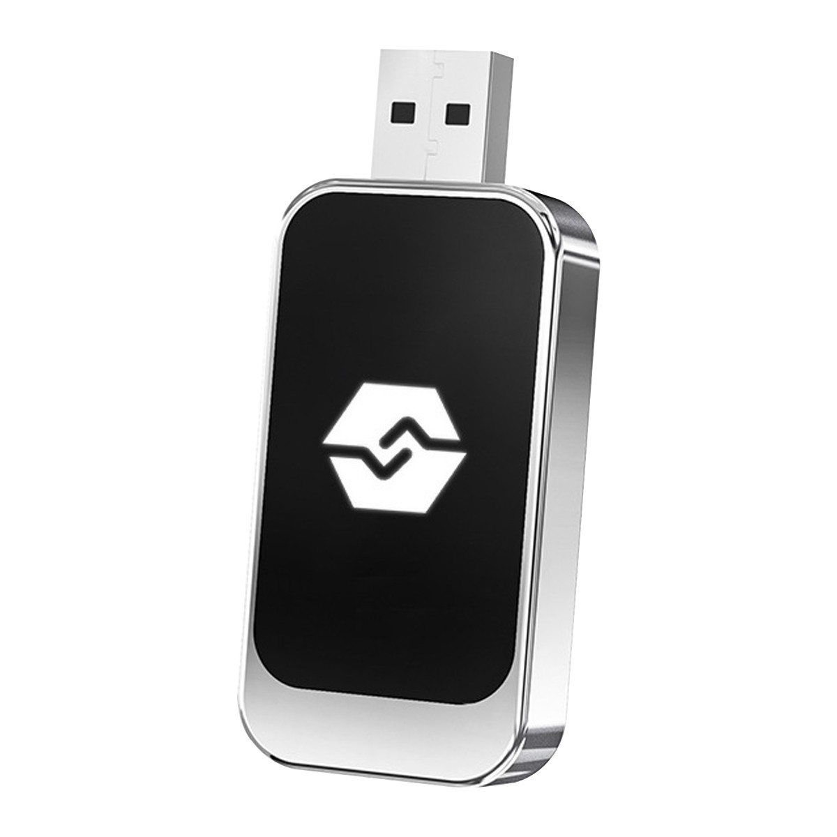 NEW USB Wireless CarPlay Adapter For Dongle Plug Play — image 12