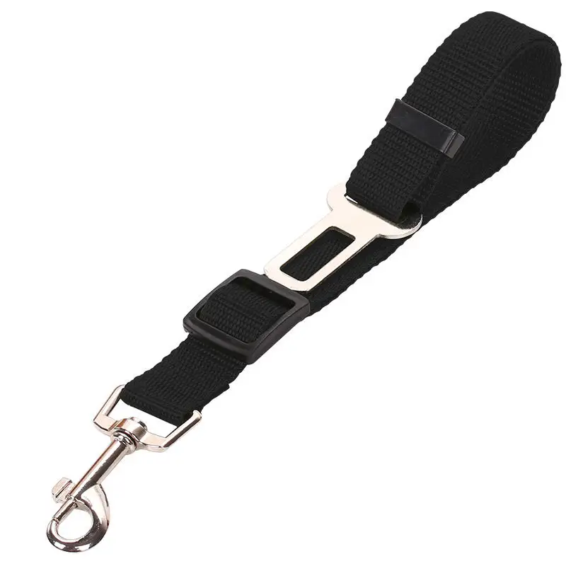 Seat Belts Dogs Car
