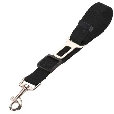 Seat Belts Dogs Car