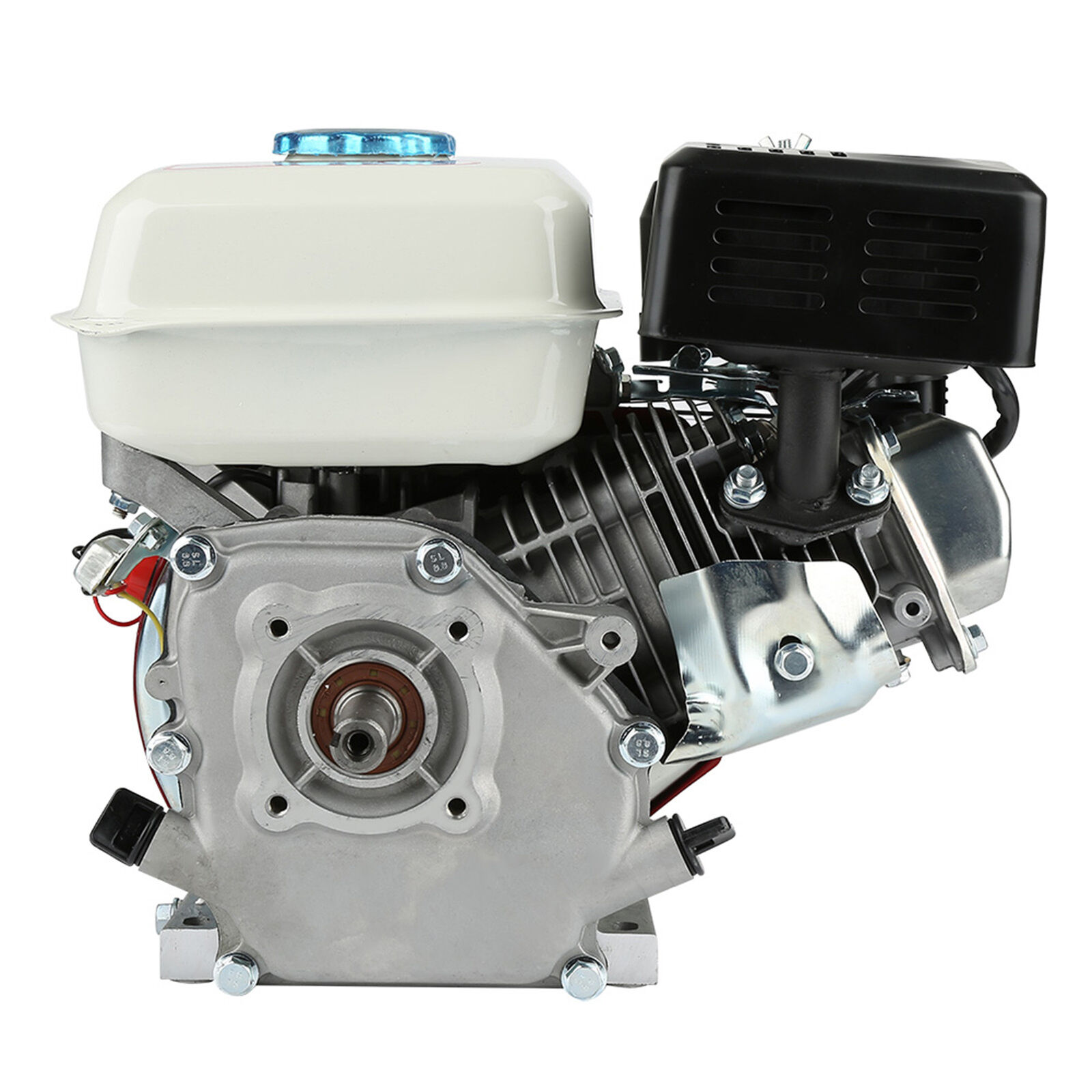 For H Onda GX200 4-Stroke 6.5HP 3.6L Petrol Oil Gas Engine Replacement — image 2