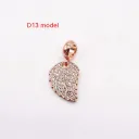 Rose D13