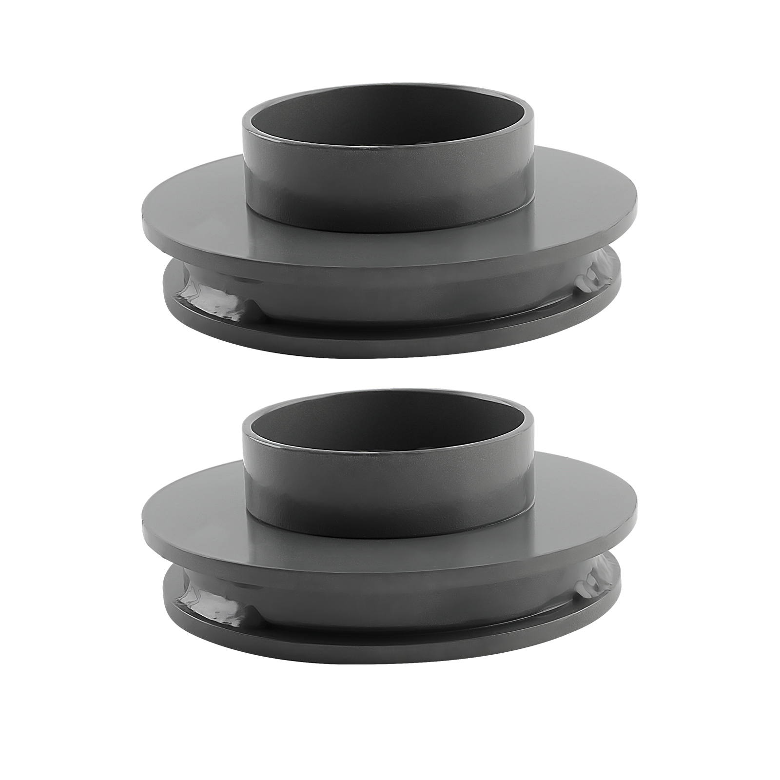 2in Front Leveling Lift Kit Fit For GMC Sierra Chevy Silverado 1500 1999-2006 2WD