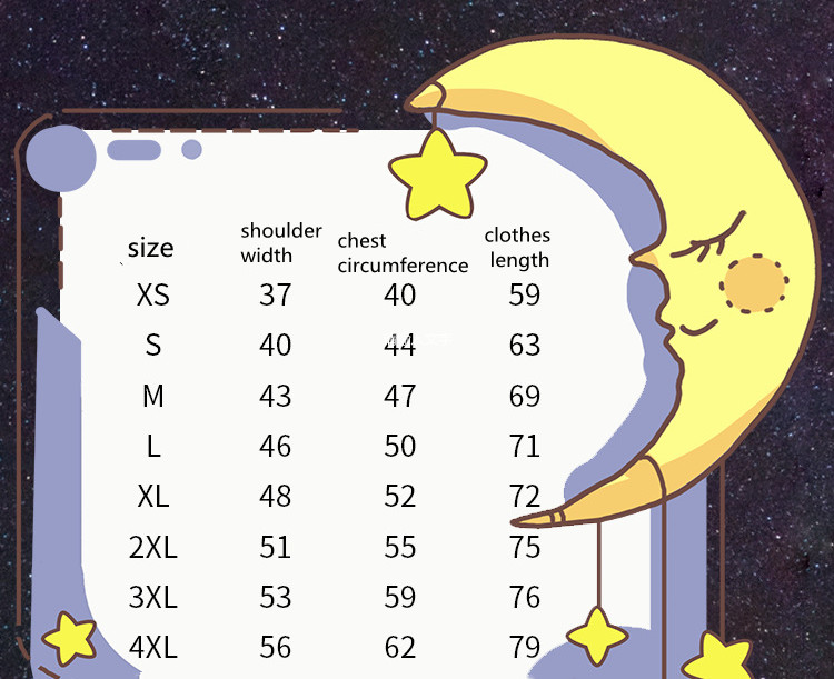 Women's T-shirt All-in-one Printing