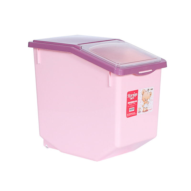 Title 1, Rice noodle storage box