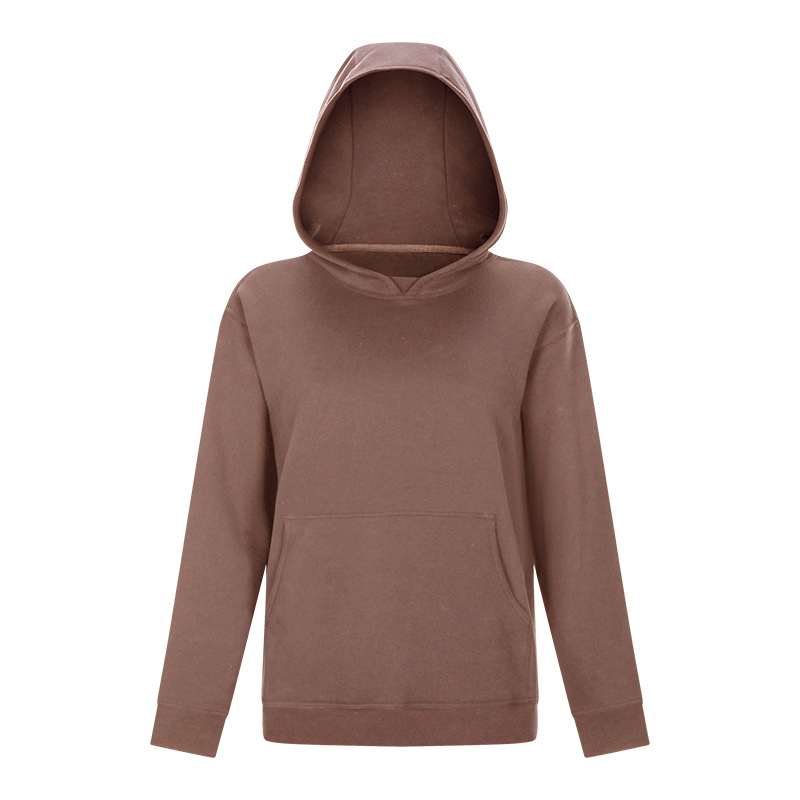 Title 5, Hooded outdoor casual sweater