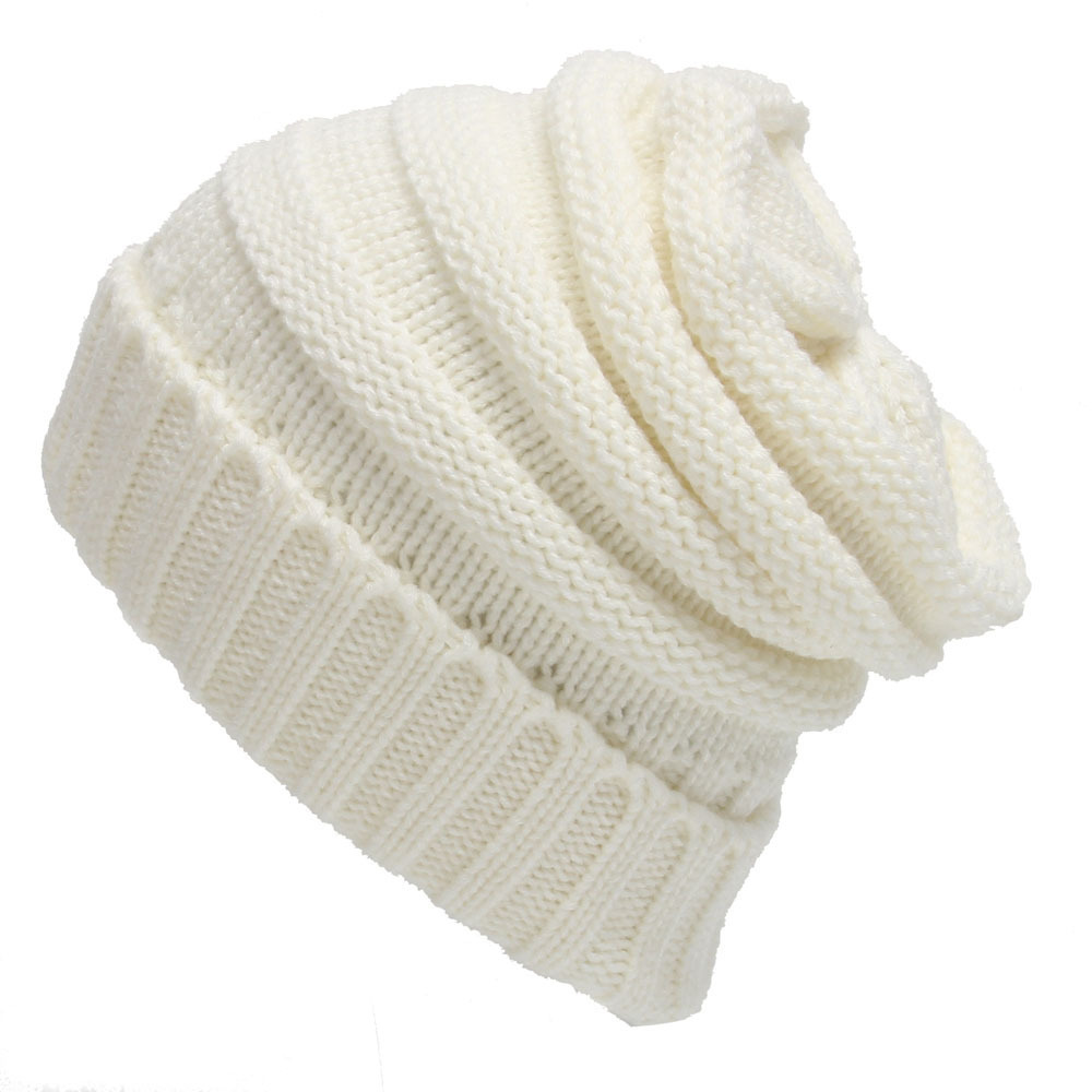 Title 9, Outdoor autumn and winter striped hood, warm an...