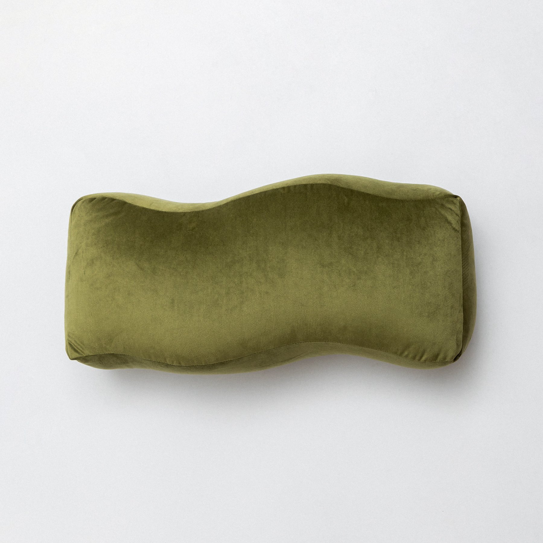 Leisure Shaped Pillow